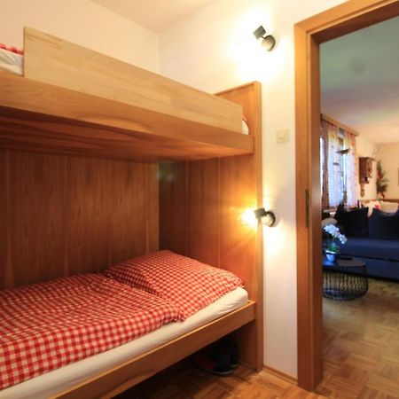 Chalet Wiesernock Bad Kleinkirchheim Buitenkant foto