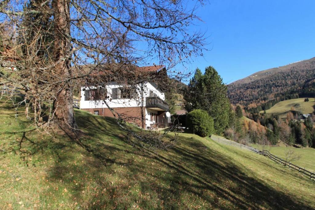 Chalet Wiesernock Bad Kleinkirchheim Buitenkant foto