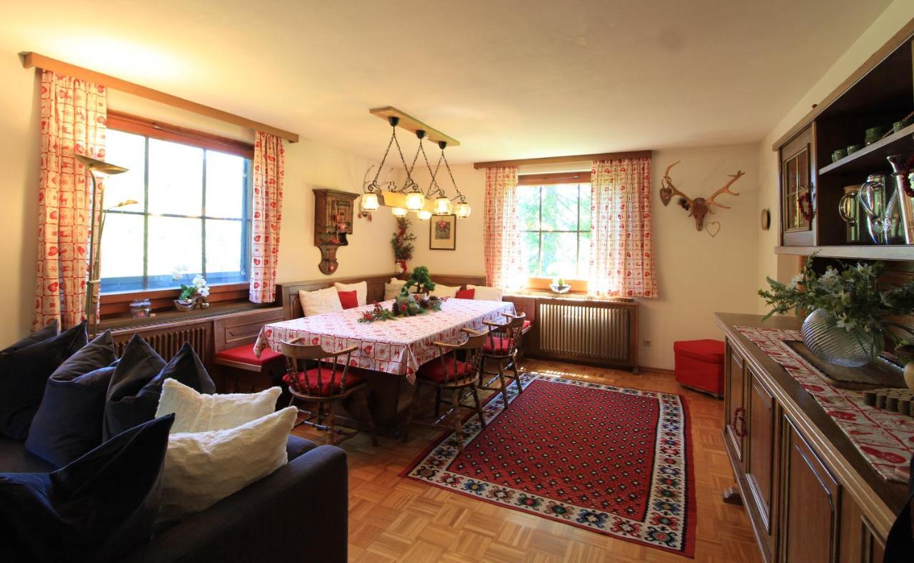 Chalet Wiesernock Bad Kleinkirchheim Buitenkant foto
