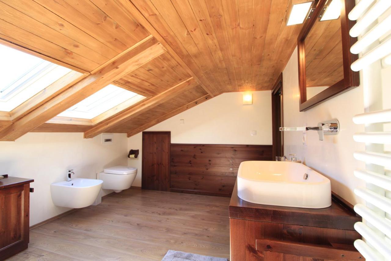 Chalet Wiesernock Bad Kleinkirchheim Buitenkant foto