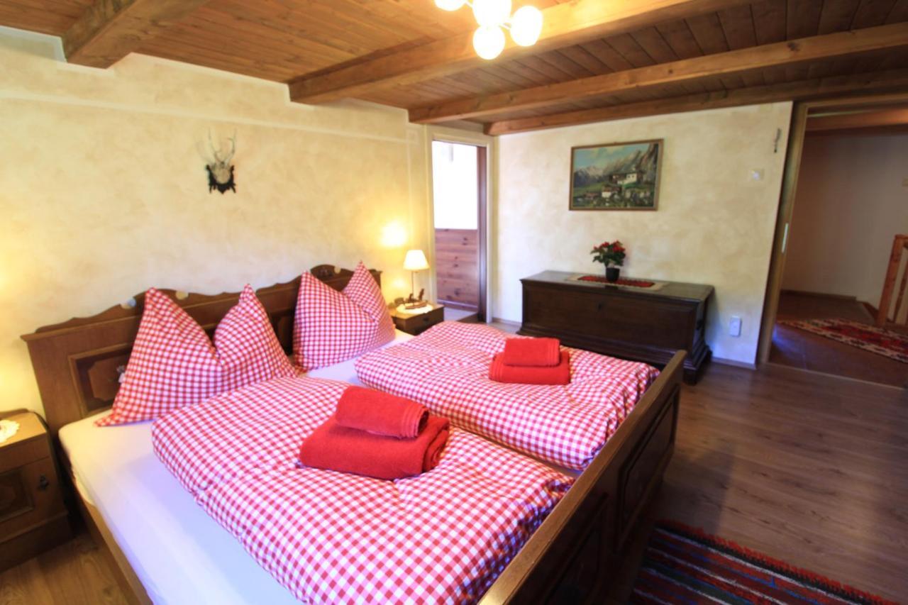 Chalet Wiesernock Bad Kleinkirchheim Buitenkant foto